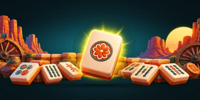 二人麻将