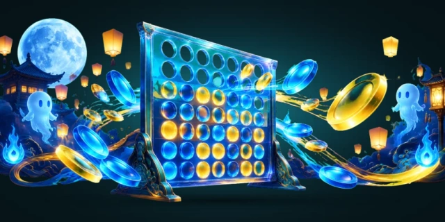 四子棋