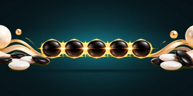 五子棋