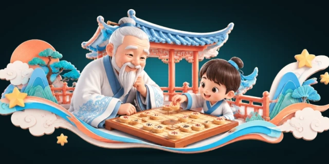中国象棋