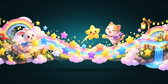 消灭星星